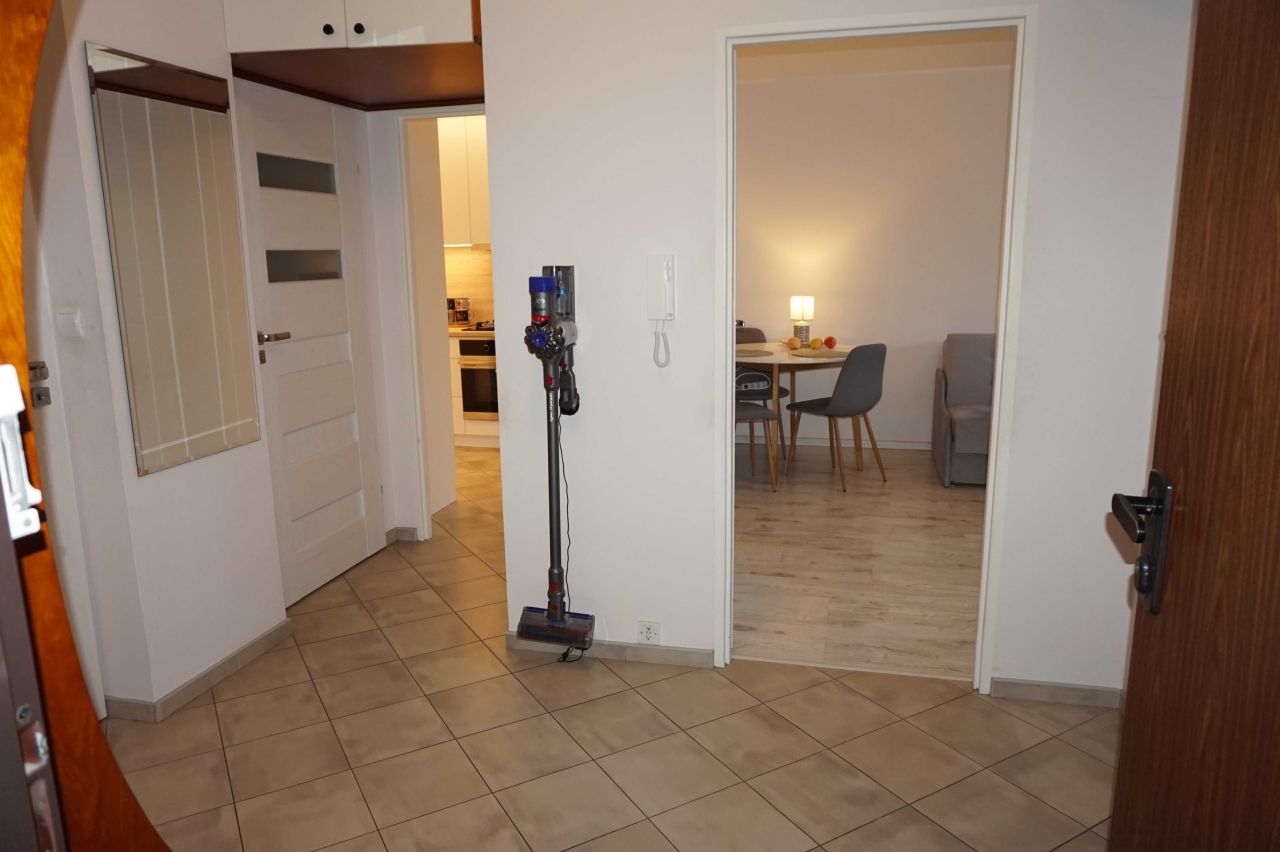 Mieszkanie 2-pokojowe Gdynia Pogórze, ul. Żeliwna. Zdjęcie 7