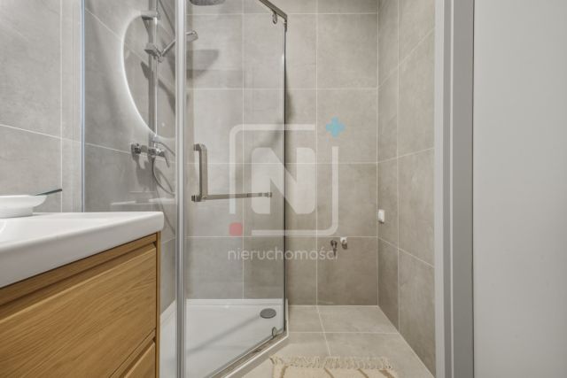 Mieszkanie 2-pokojowe Warszawa Mokotów, ul. Stanisława Kierbedzia. Zdjęcie 9