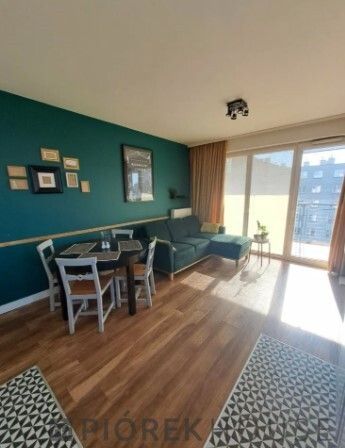 Mieszkanie 3-pokojowe Warszawa Praga-Południe, ul. Nasielska. Zdjęcie 2