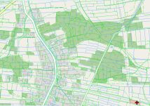 Działka rolna Żarówka, -. Zdjęcie 2