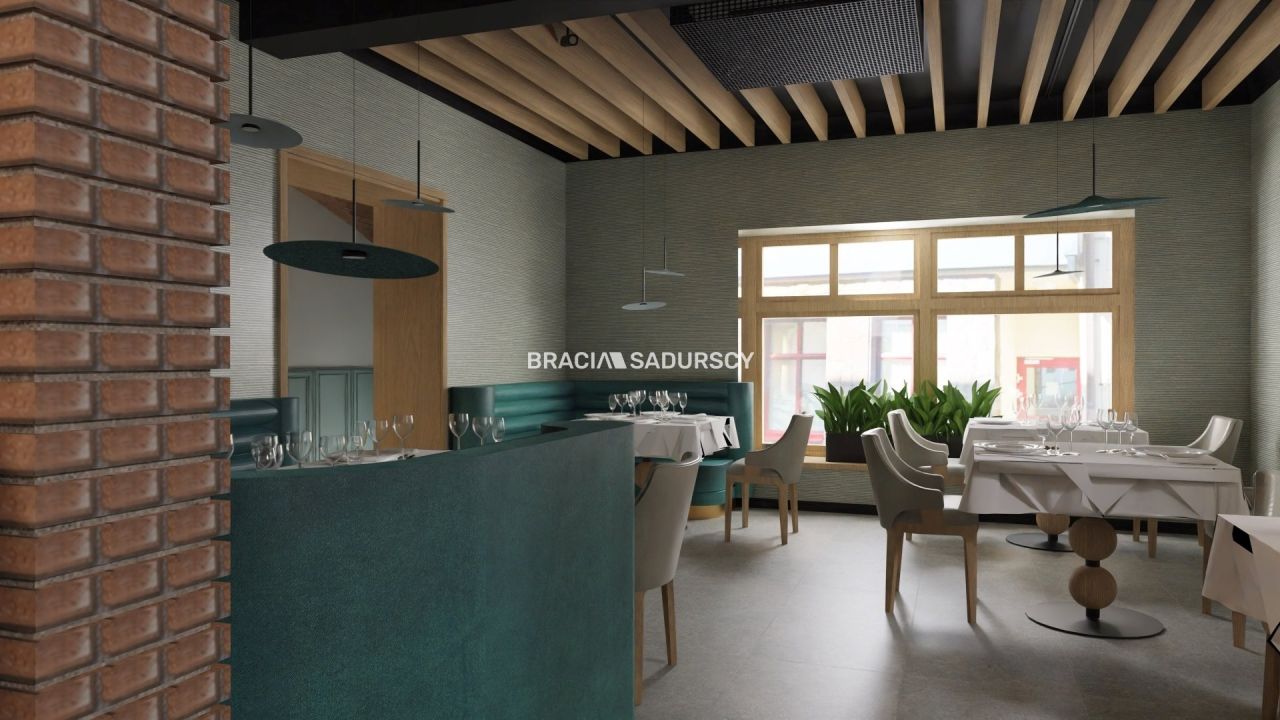 kamienica, 7 pokoi Żywiec, rynek Rynek. Zdjęcie 20