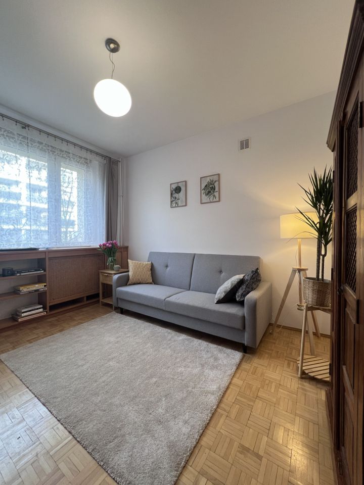 Mieszkanie 2-pokojowe Warszawa Praga-Południe, ul. Nasielska. Zdjęcie 10