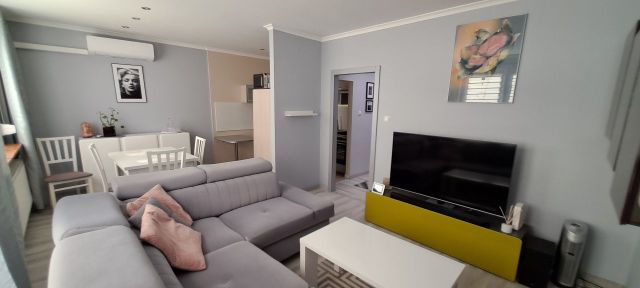 Mieszkanie 3-pokojowe Wodzisław Śląski, os. XXX-lecia PRL. Zdjęcie 1