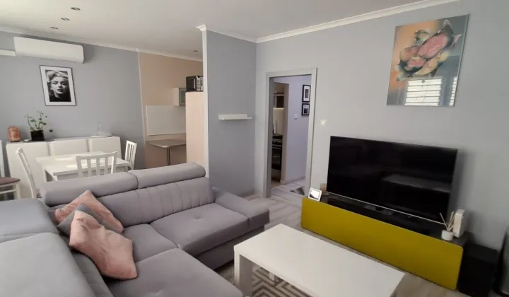 Mieszkanie 3-pokojowe Wodzisław Śląski, os. XXX-lecia PRL