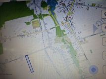 Działka rolno-budowlana Niedrzwica Kościelna, ul. Józefa Piłsudskiego. Zdjęcie 2