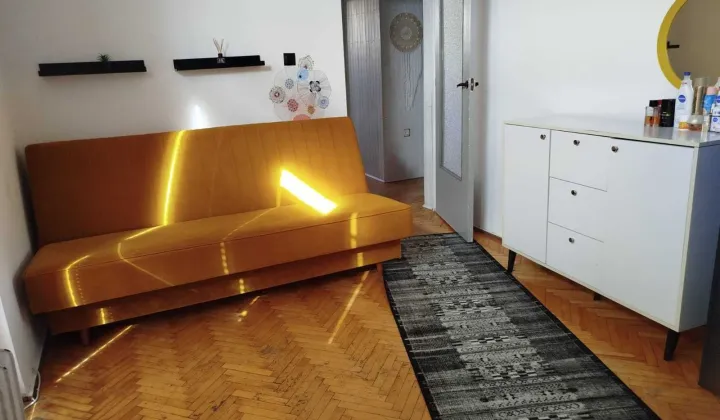 Mieszkanie 2-pokojowe Międzyrzec Podlaski