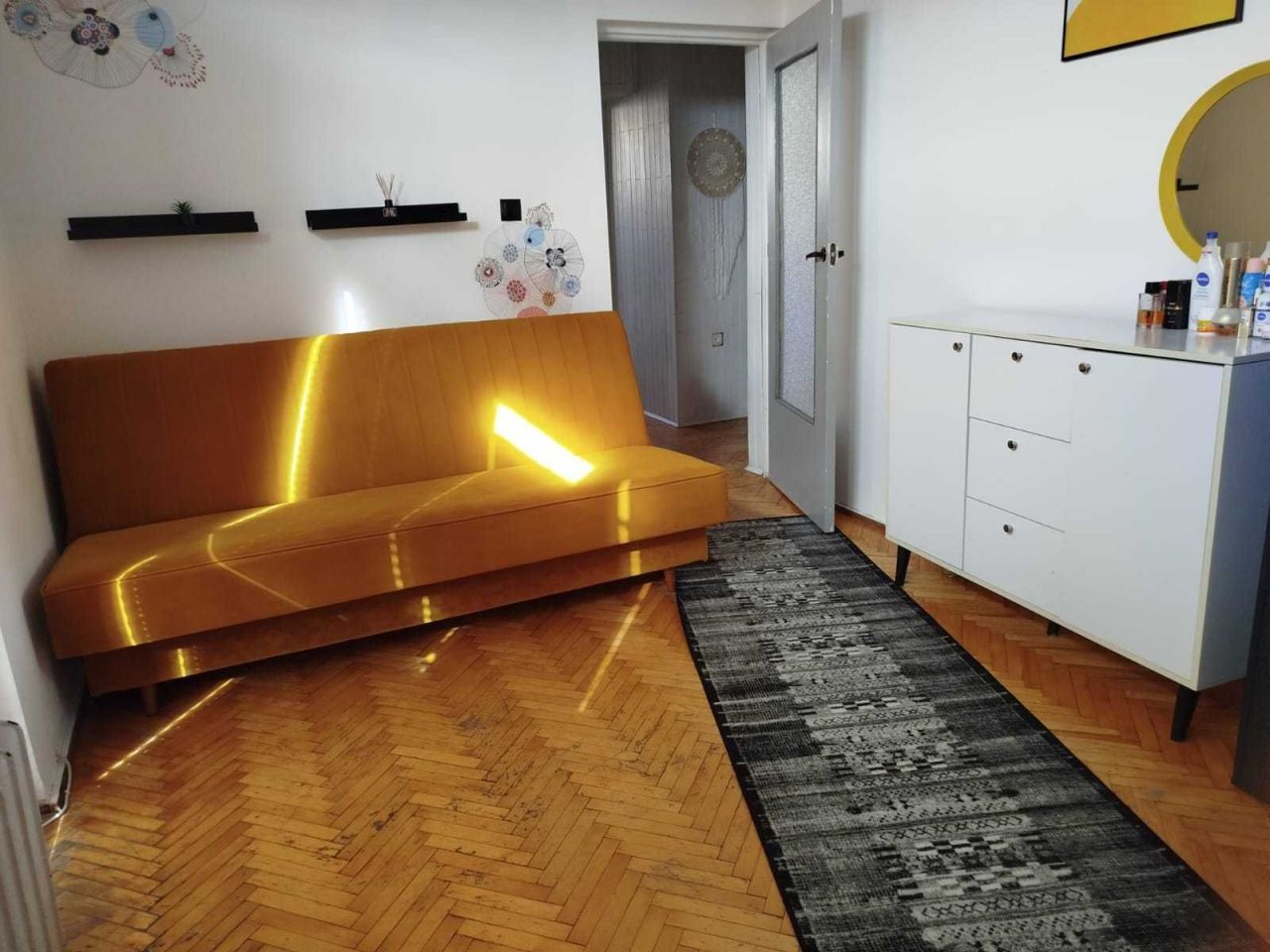 Mieszkanie 2-pokojowe Międzyrzec Podlaski. Zdjęcie 1