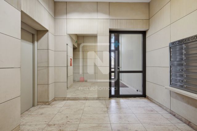 Mieszkanie 2-pokojowe Warszawa Bielany, ul. Tomasza Nocznickiego. Zdjęcie 12