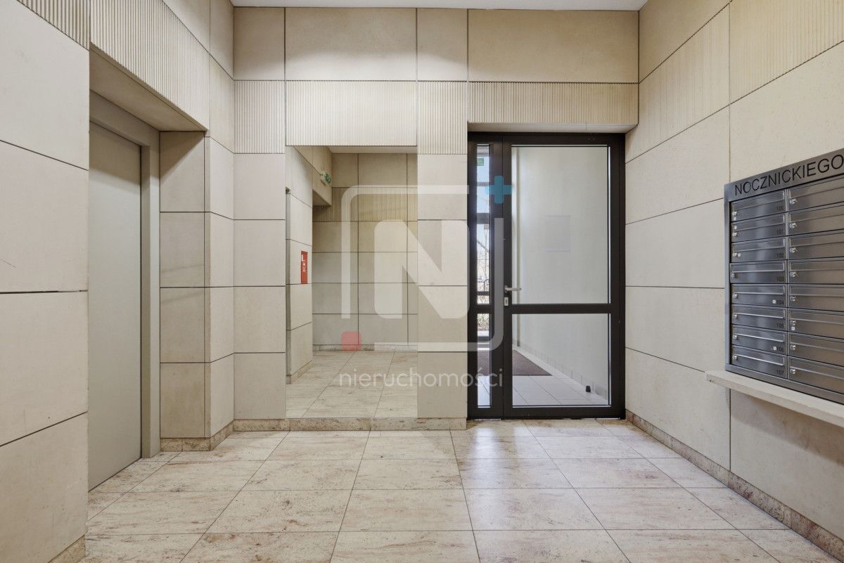 Mieszkanie 2-pokojowe Warszawa Bielany, ul. Tomasza Nocznickiego. Zdjęcie 12