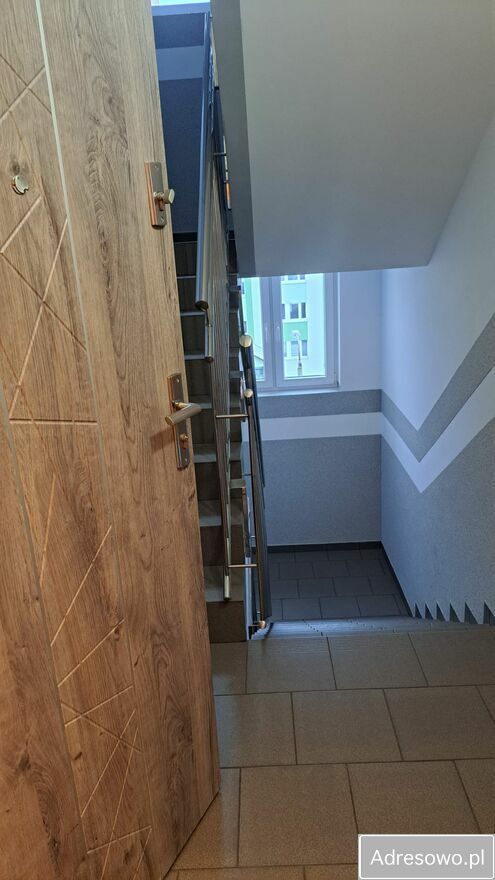 Mieszkanie 3-pokojowe Bydgoszcz Fordon, ul. Jeremiego Przybory. Zdjęcie 6