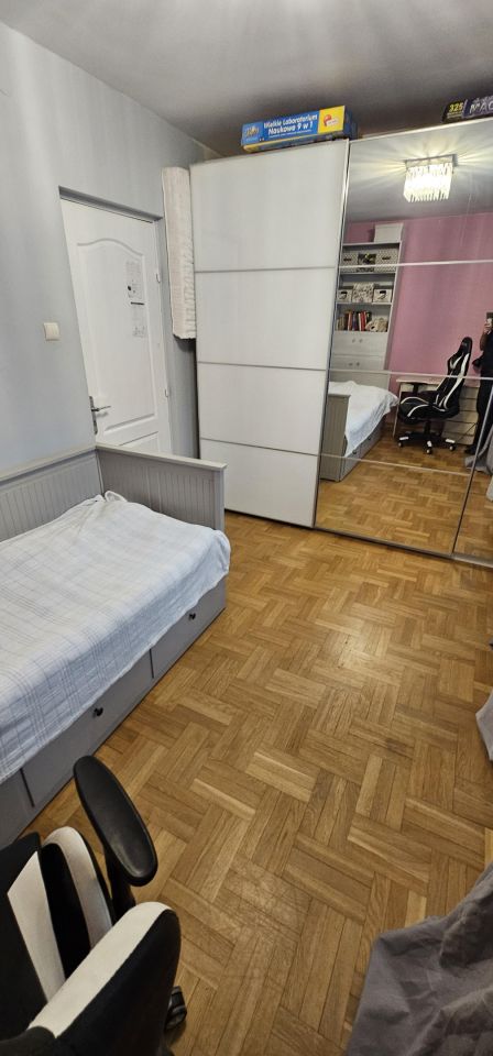 Mieszkanie 5-pokojowe Warszawa Ursynów, ul. Pachnąca. Zdjęcie 25