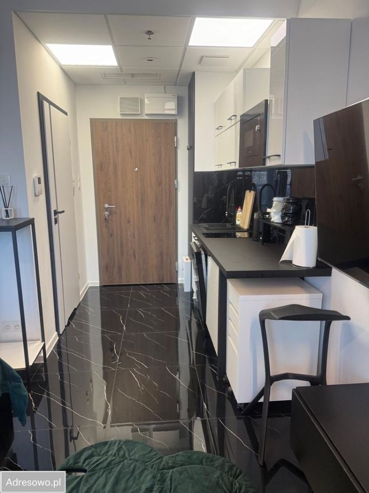 Mieszkanie 1-pokojowe Warszawa Wola, ul. Marcina Kasprzaka. Zdjęcie 5