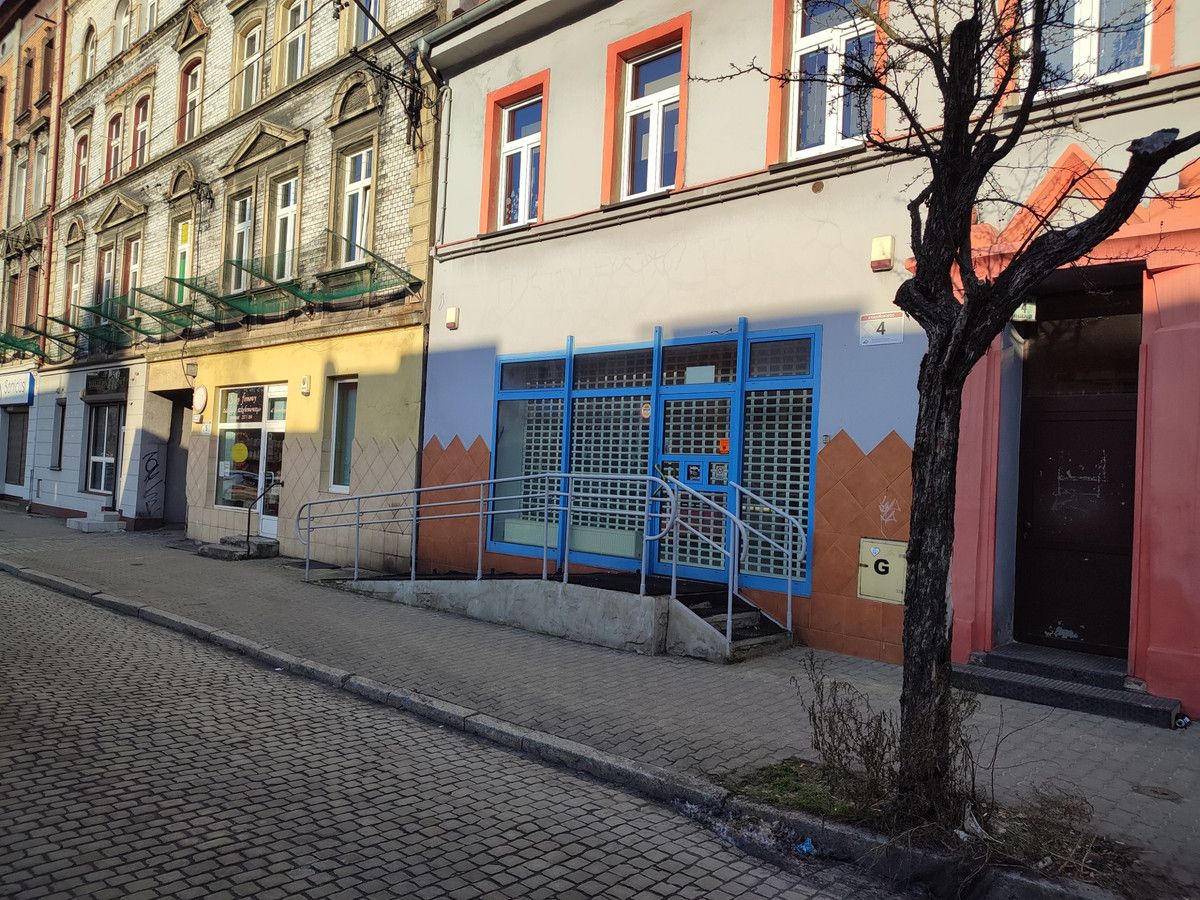 Lokal Zabrze, ul. Zygmunta Krasińskiego. Zdjęcie 19