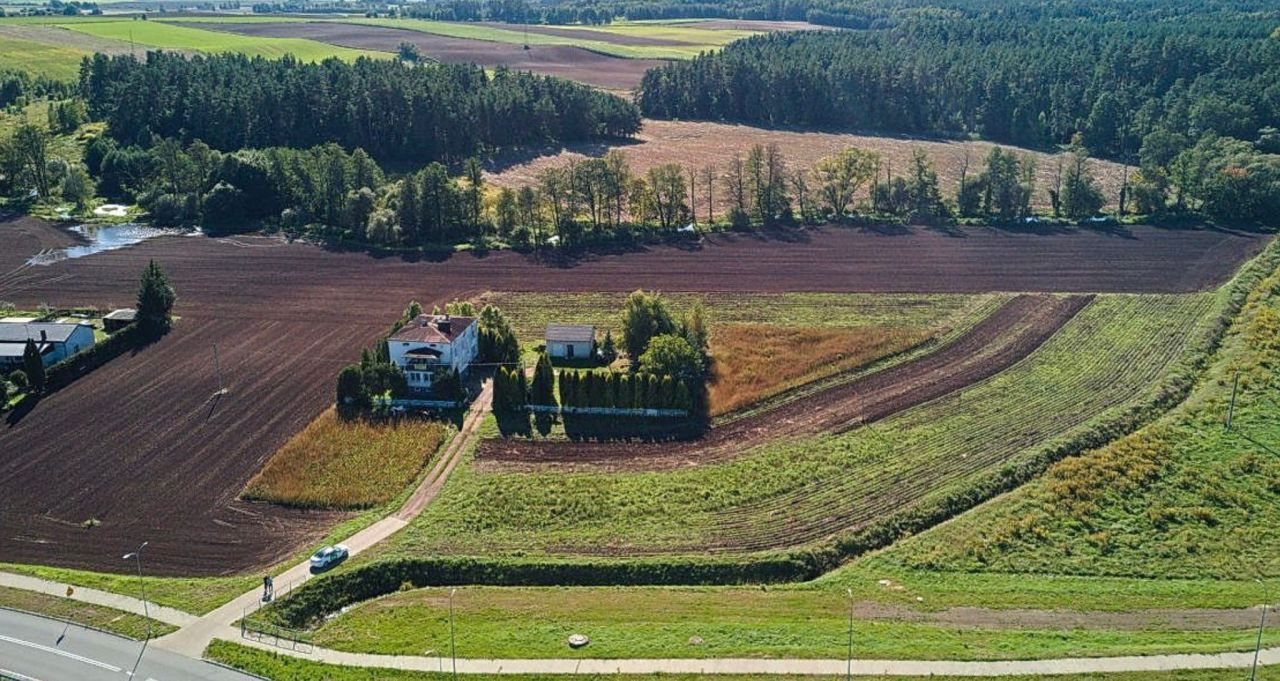 dom wolnostojący, 12 pokoi Wirwajdy, wirwajdy. Zdjęcie 14
