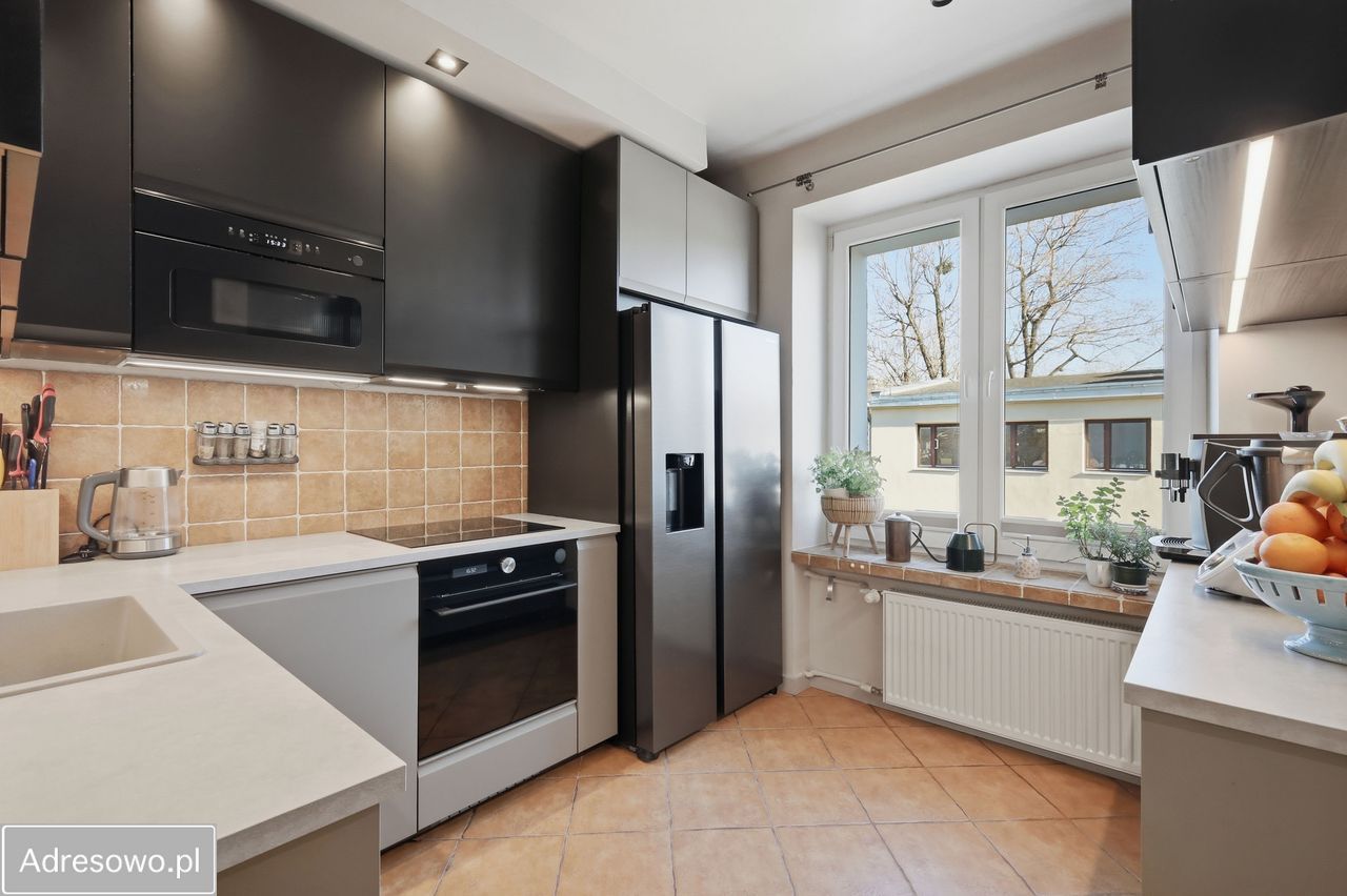 Mieszkanie 3-pokojowe Warszawa Grochów, ul. Walewska. Zdjęcie 5