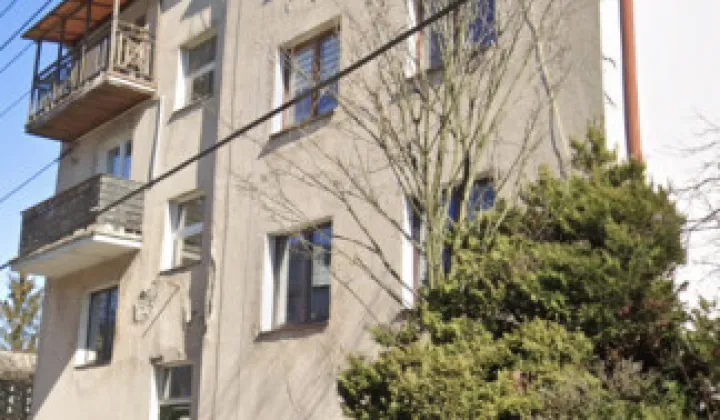 Mieszkanie 9-pokojowe Gdynia Orłowo, ul. Świerkowa