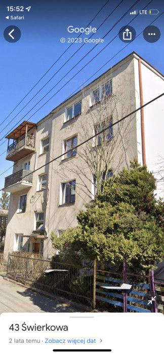 Mieszkanie 9-pokojowe Gdynia Orłowo, ul. Świerkowa. Zdjęcie 1