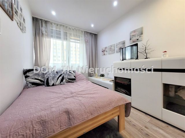 Mieszkanie 2-pokojowe Jastrzębie-Zdrój, ul. Harcerska. Zdjęcie 10