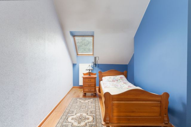 dom wolnostojący, 7 pokoi Warszawa Wesoła. Zdjęcie 19