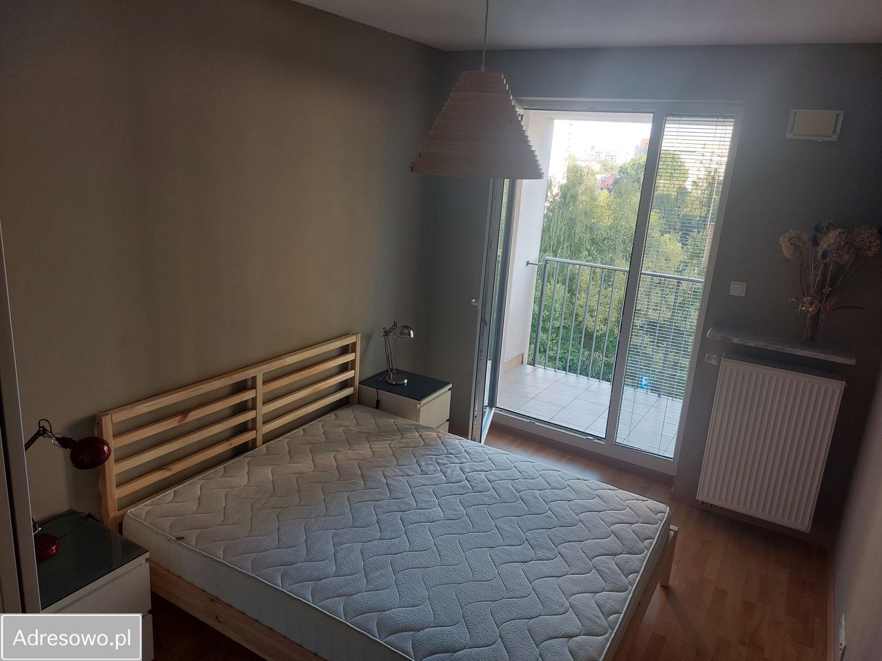 Mieszkanie 3-pokojowe Warszawa Gocław, ul. gen. Tadeusza Bora-Komorowskiego. Zdjęcie 6