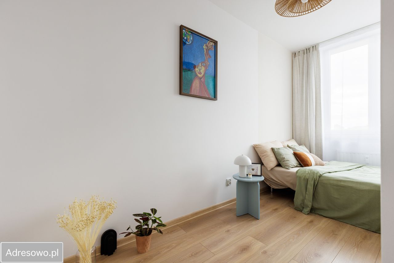 Mieszkanie 3-pokojowe Warszawa Bródno, ul. Chodecka. Zdjęcie 8
