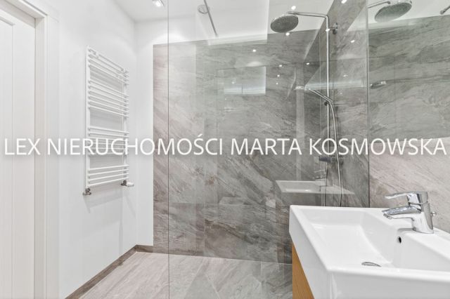 Mieszkanie 3-pokojowe Warszawa Wawer, ul. Alpejska. Zdjęcie 11