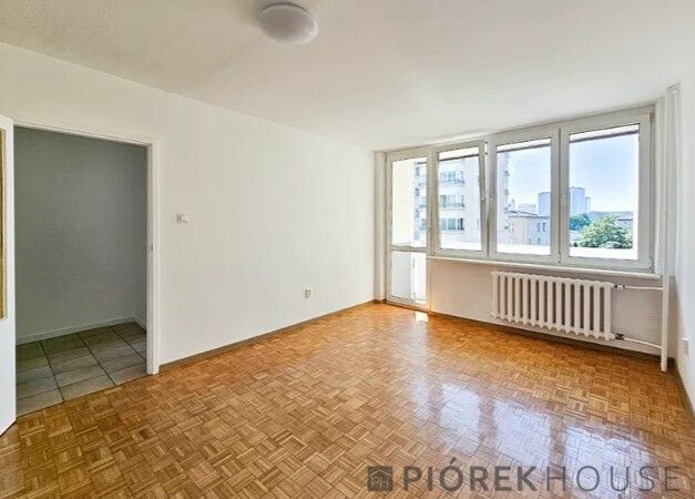 Mieszkanie 3-pokojowe Warszawa Wola, ul. Płocka. Zdjęcie 3