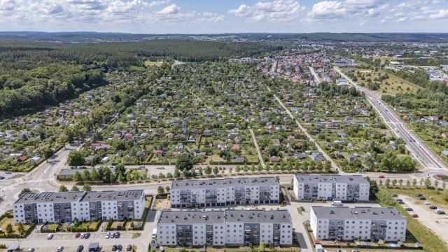 Mieszkanie 3-pokojowe Wejherowo, ul. Jana III Sobieskiego. Zdjęcie 17