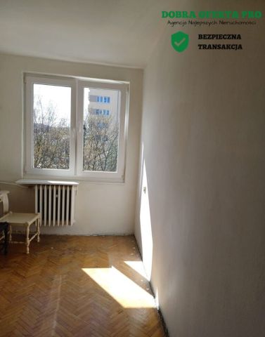 Mieszkanie 2-pokojowe Gdańsk Młyniska, ul. Mikołaja Reja. Zdjęcie 2