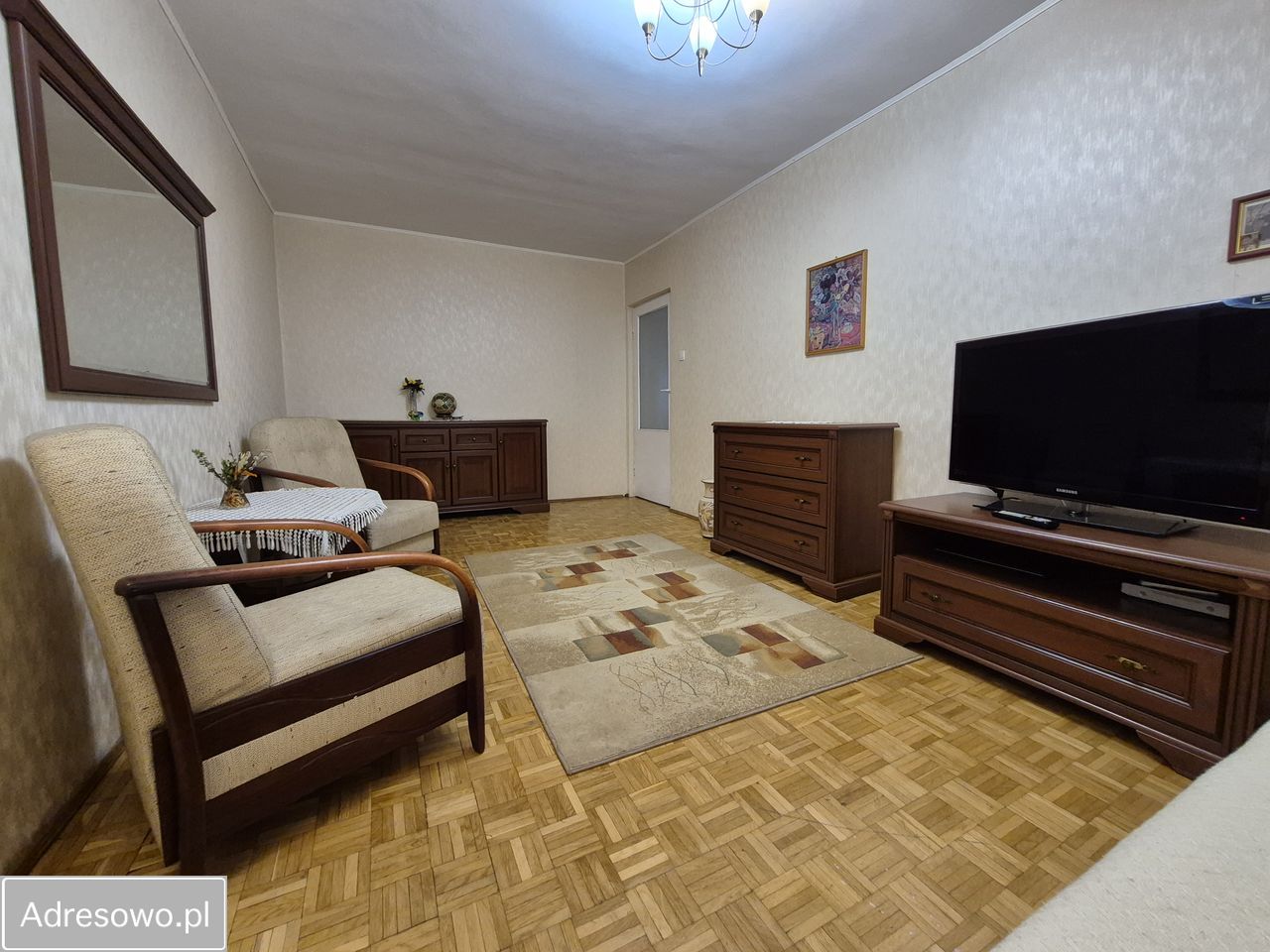 Mieszkanie 3-pokojowe Łódź Teofilów, ul. Traktorowa. Zdjęcie 4