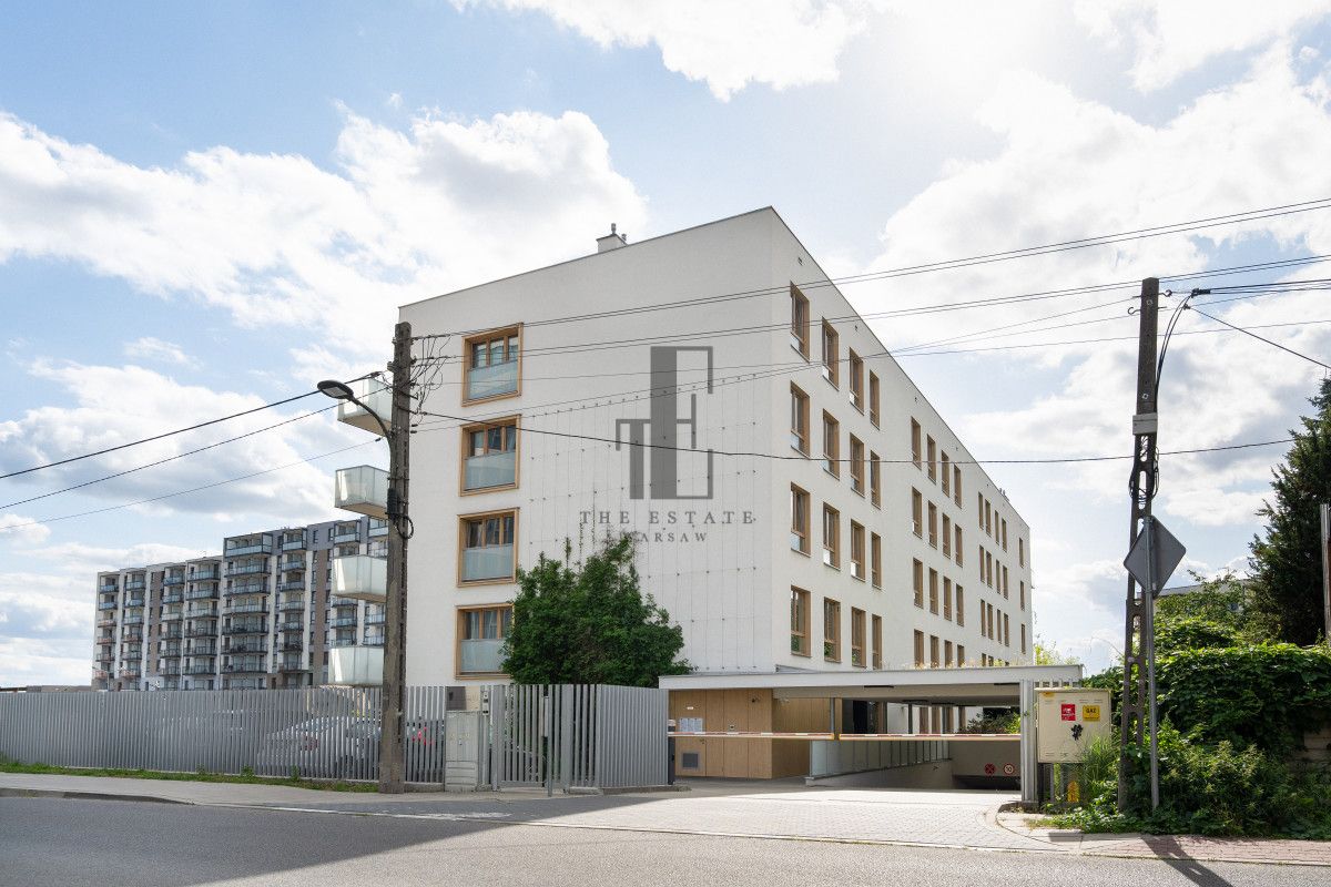 Mieszkanie 3-pokojowe Warszawa Włochy, ul. Budki Szczęśliwickie. Zdjęcie 25