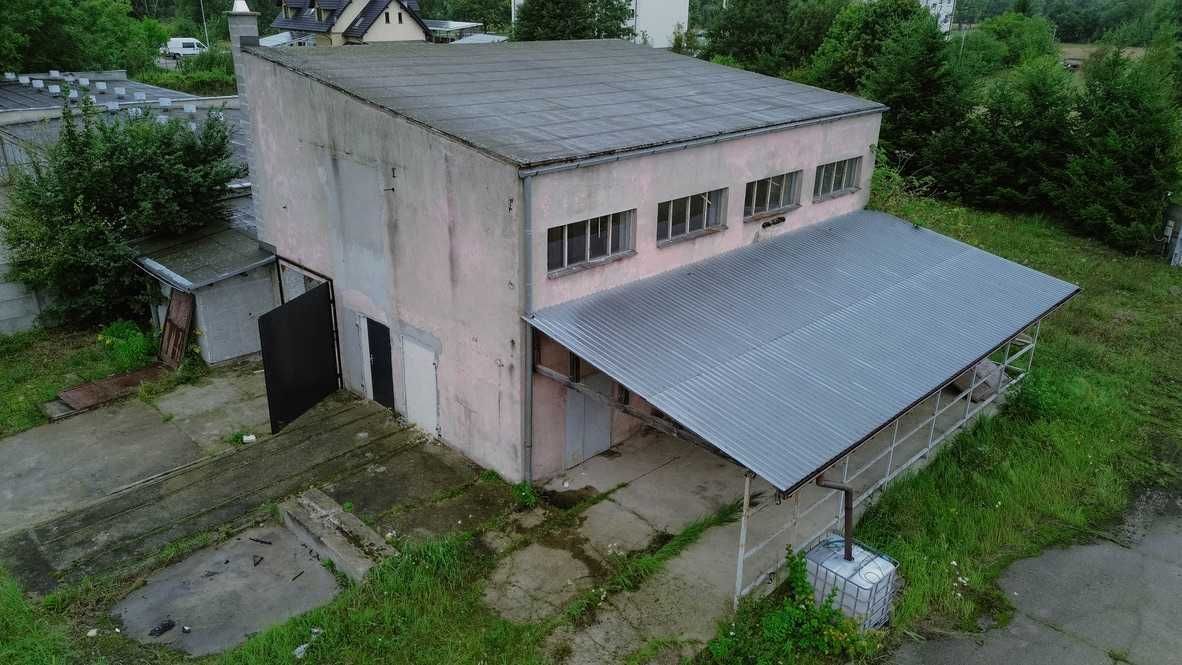 Działka inwestycyjna Trzcianka, os. Leśne. Zdjęcie 7