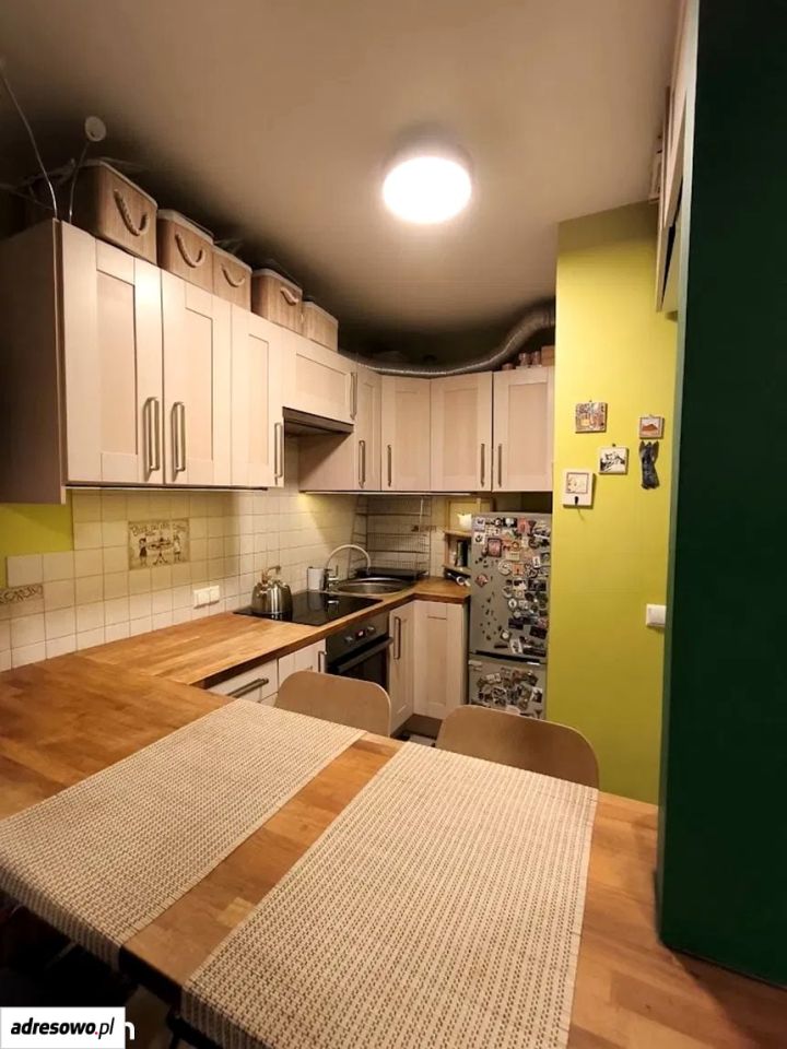 Mieszkanie 1-pokojowe Warszawa Wola, ul. Radziwie. Zdjęcie 6