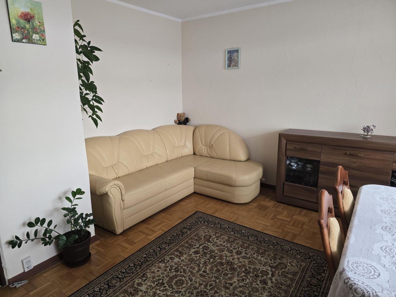 Mieszkanie 3-pokojowe Legionowo Piaski, ul. Zegrzyńska. Zdjęcie 8