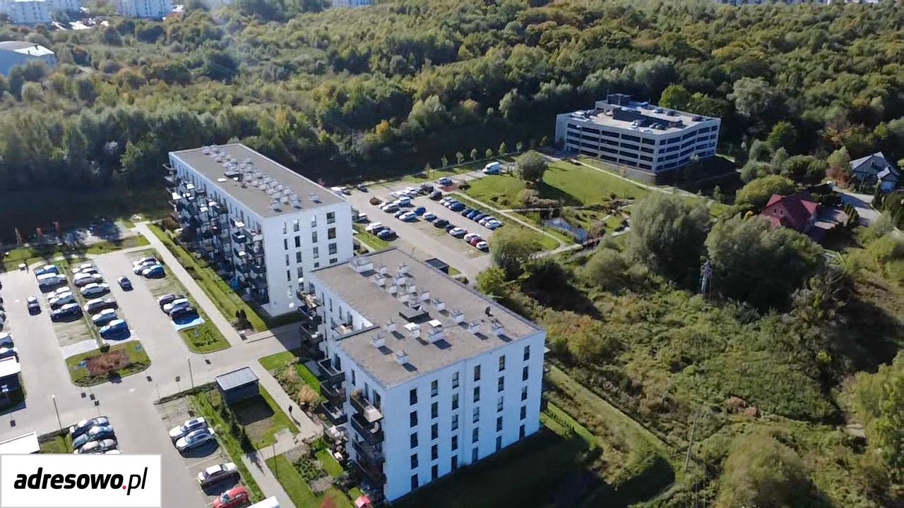 Mieszkanie 2-pokojowe Gdańsk Ujeścisko, ul. Wielkopolska. Zdjęcie 17