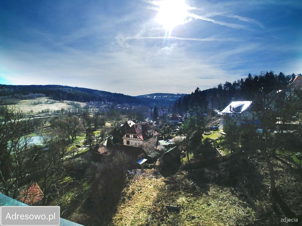 dworek Duszniki-Zdrój, ul. Krakowska. Zdjęcie 10