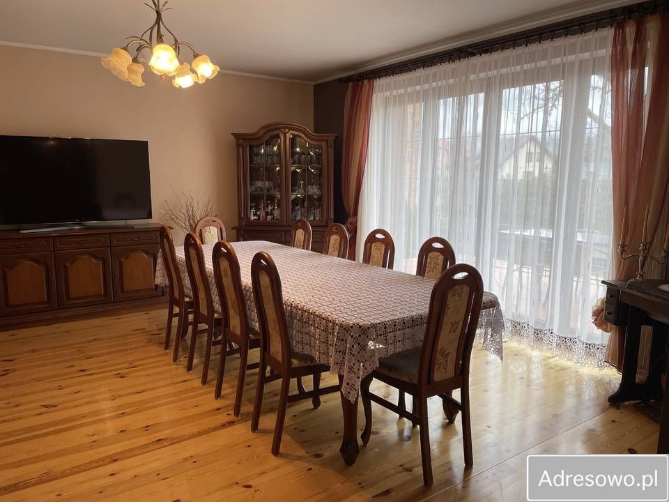 dom wolnostojący Salamony. Zdjęcie 4