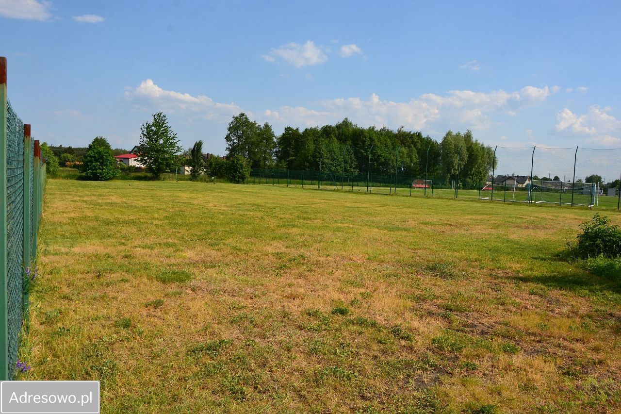 Działka budowlana Baboszewo, ul. Alfreda Kubińskiego. Zdjęcie 5