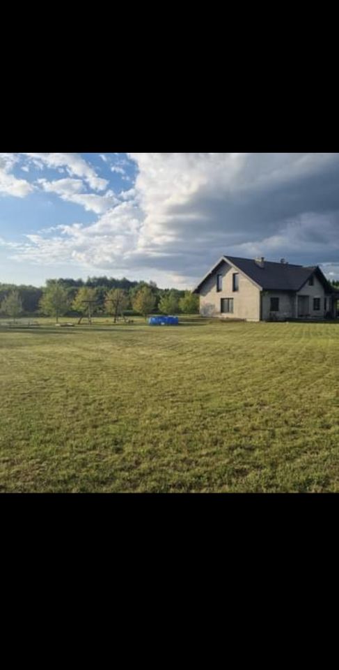 dom wolnostojący, 3 pokoje Oględów. Zdjęcie 3