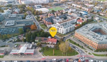 dom szeregowy, 13 pokoi Kraków, ul. Powstańców Wielkopolskich