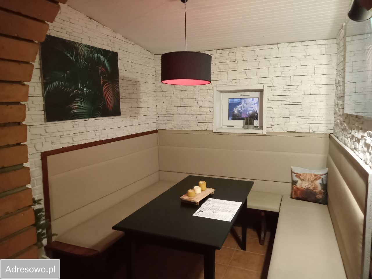 Hotel/pensjonat Nowy Tomyśl. Zdjęcie 11