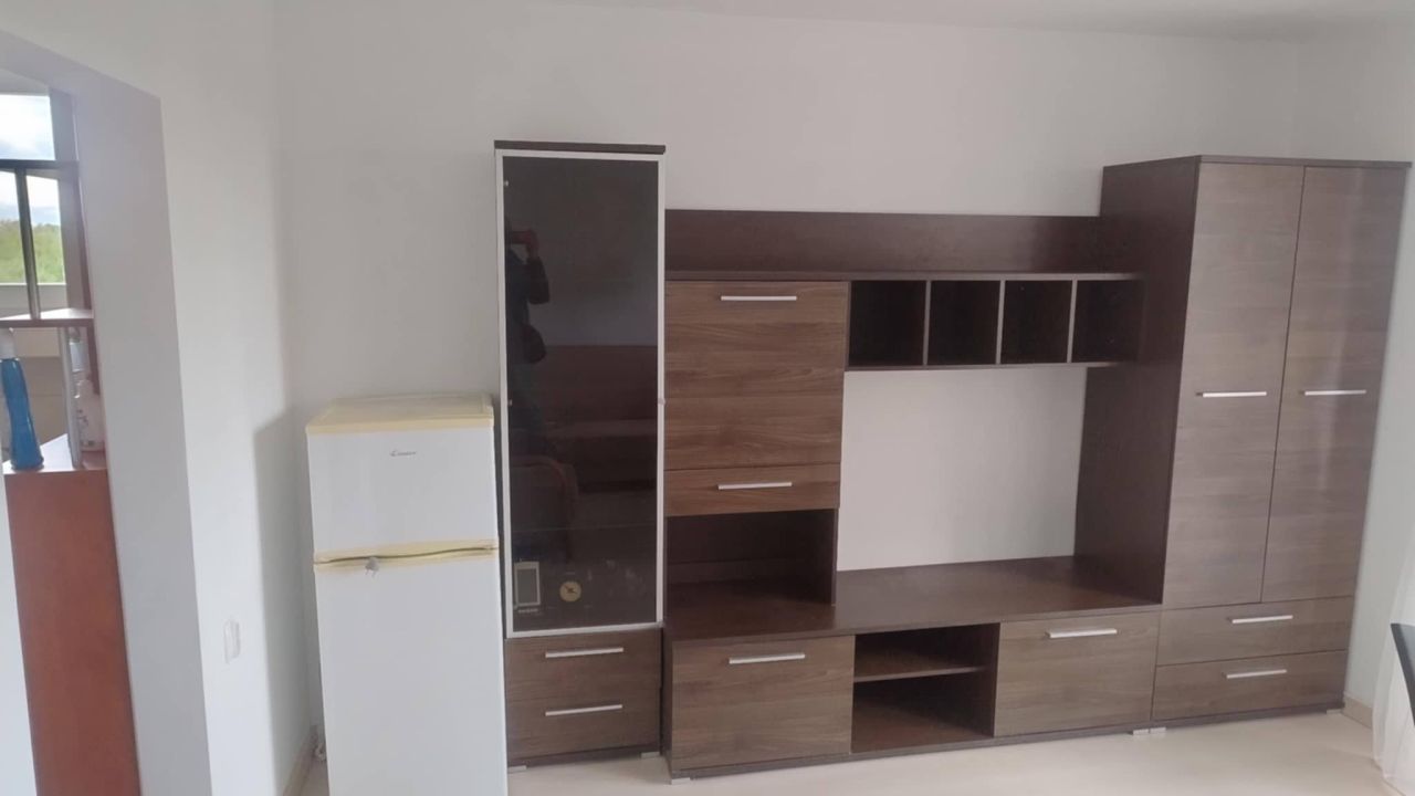 Mieszkanie 1-pokojowe Łódź Bałuty, al. Chryzantem. Zdjęcie 6