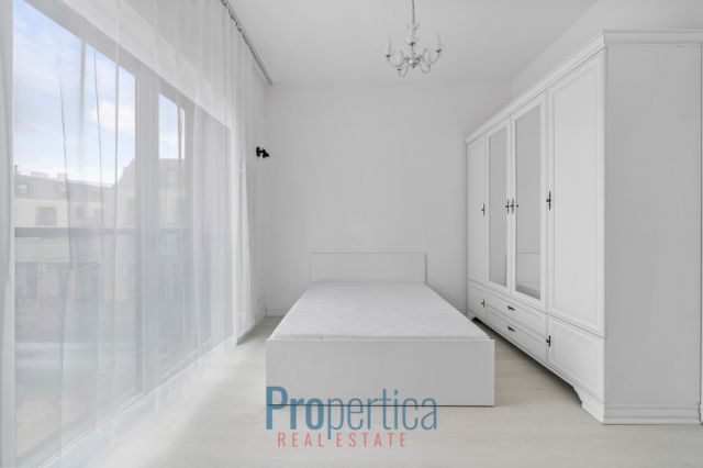 Mieszkanie 3-pokojowe Warszawa Białołęka, ul. Leona Berensona. Zdjęcie 11