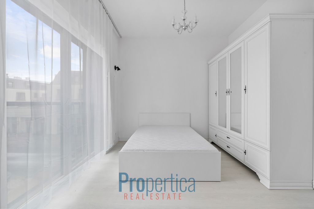 Mieszkanie 3-pokojowe Warszawa Białołęka, ul. Leona Berensona. Zdjęcie 11