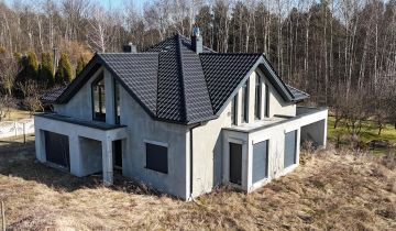 dom wolnostojący, 5 pokoi Starachowice, ul. Owocowa