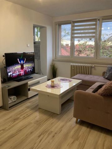 Mieszkanie 2-pokojowe Gliwice Łabędy, ul. Lipcowa. Zdjęcie 1