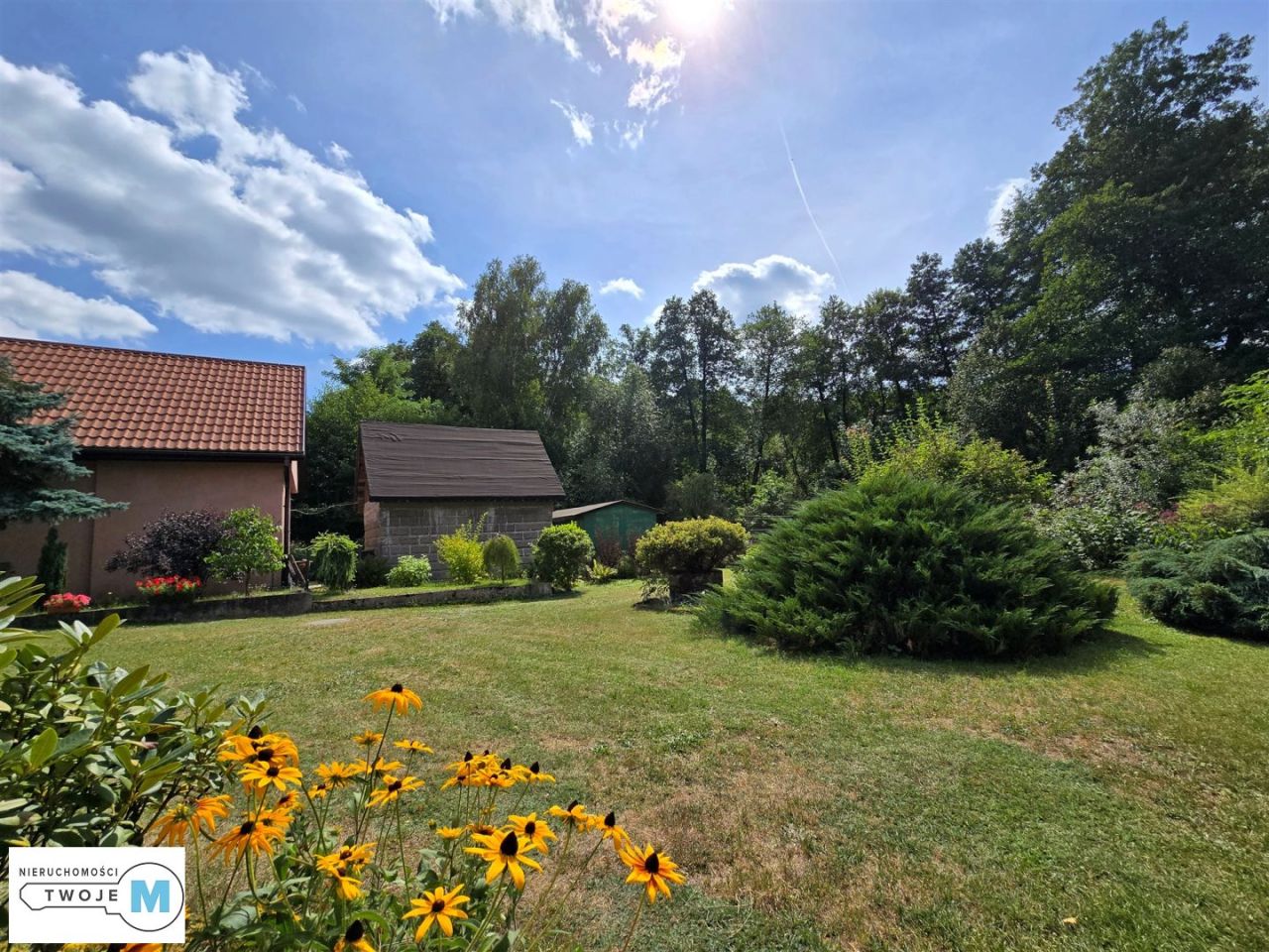 dom, 2 pokoje Dyszów. Zdjęcie 16