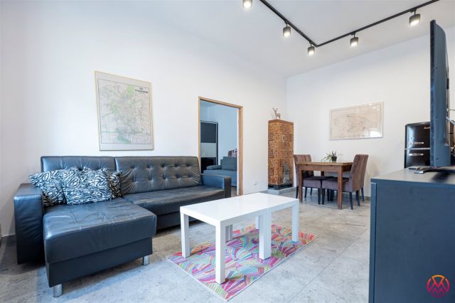 Mieszkanie 2-pokojowe Łódź Śródmieście, ul. Piotrkowska. Zdjęcie 4