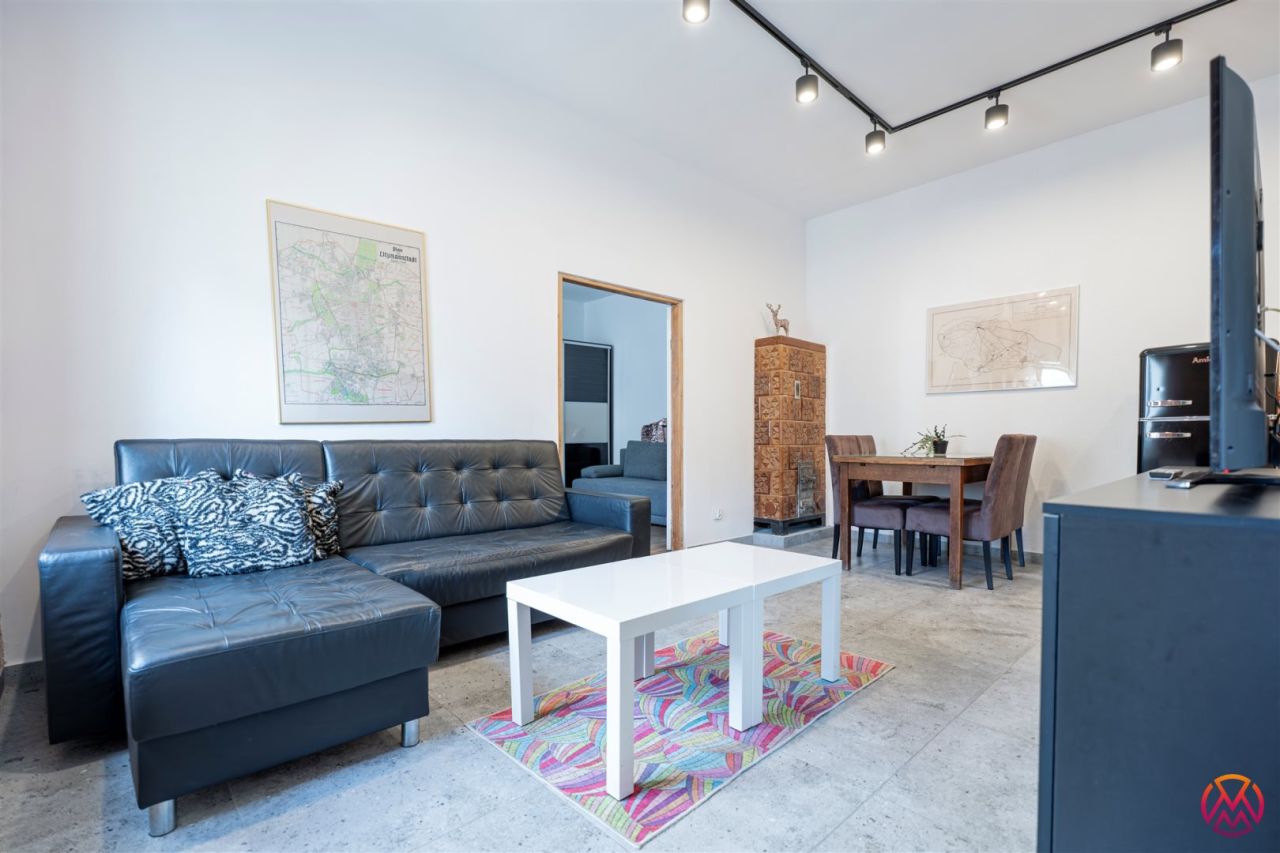 Mieszkanie 2-pokojowe Łódź Śródmieście, ul. Piotrkowska. Zdjęcie 4