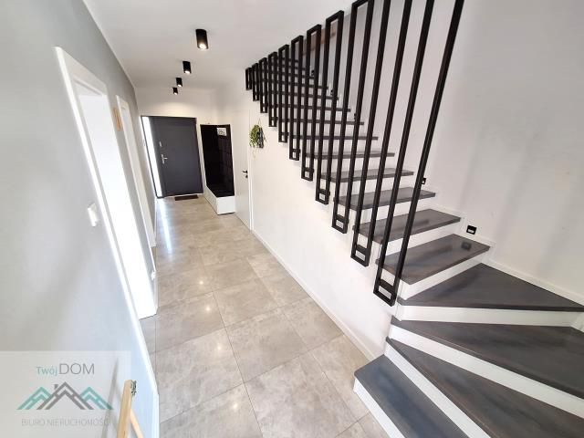 dom wolnostojący, 6 pokoi Sławków. Zdjęcie 11